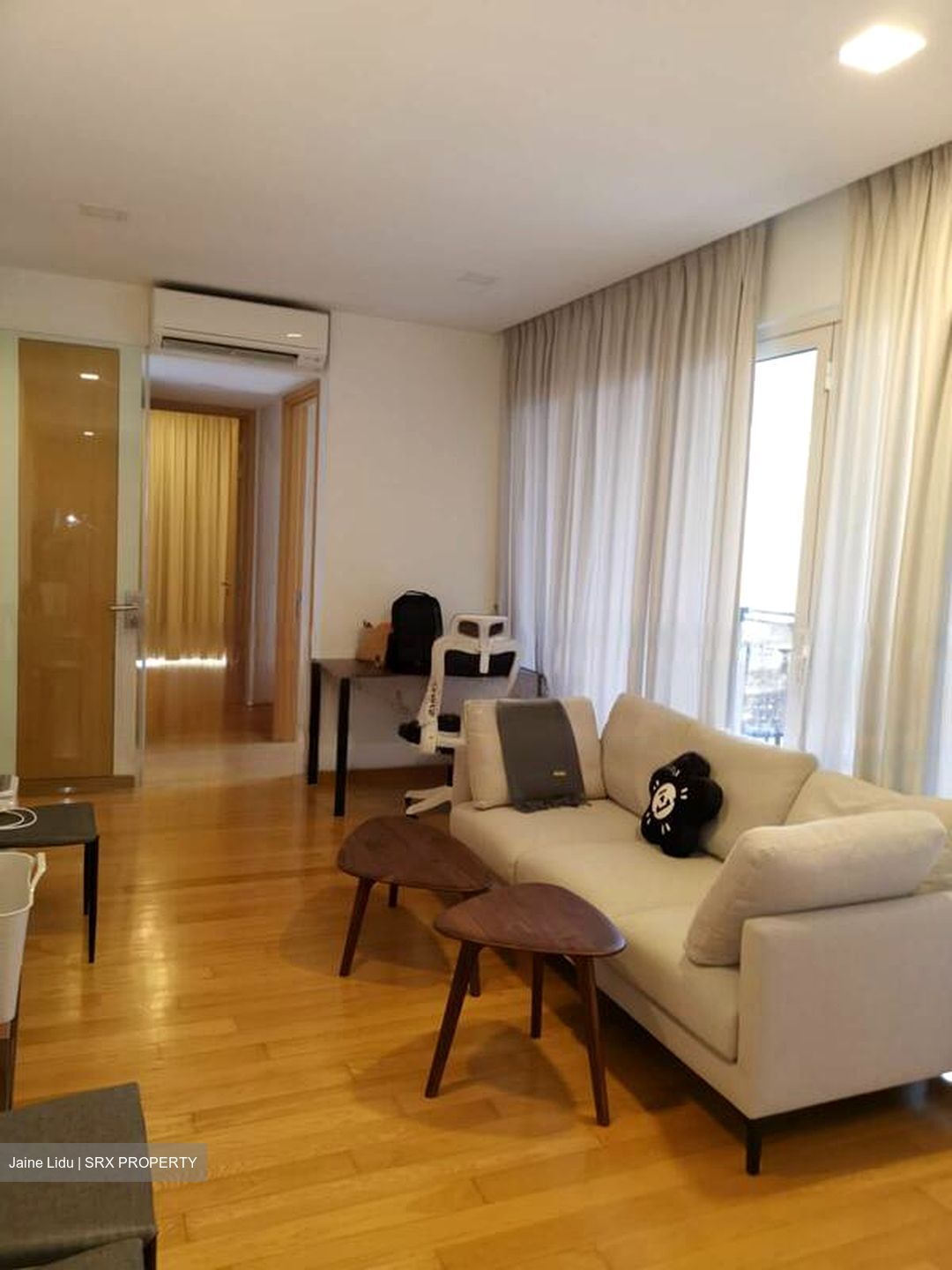 The Peak @ Cairnhill II (D9), Apartment #458745391